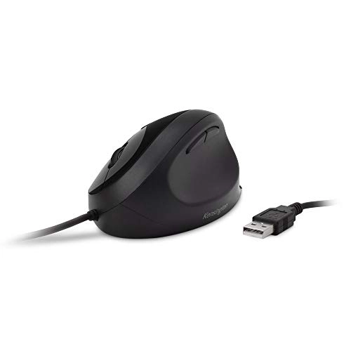 Pro Fit Ergo Mouse - USB