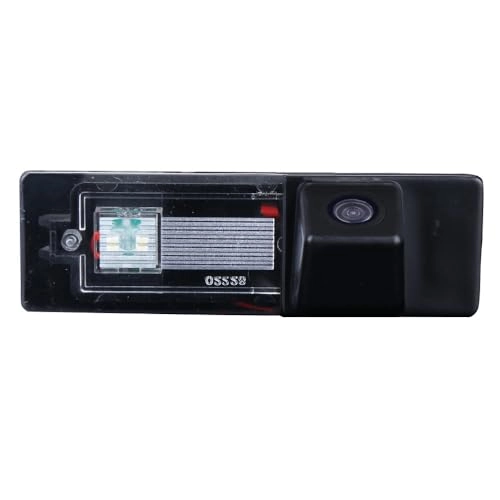 Car Reversing Camera - Night vision 628 x 586 pixels