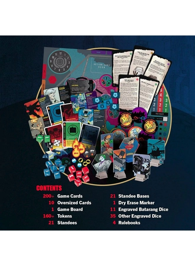 Batman: The Dark Knight Returns - The Game