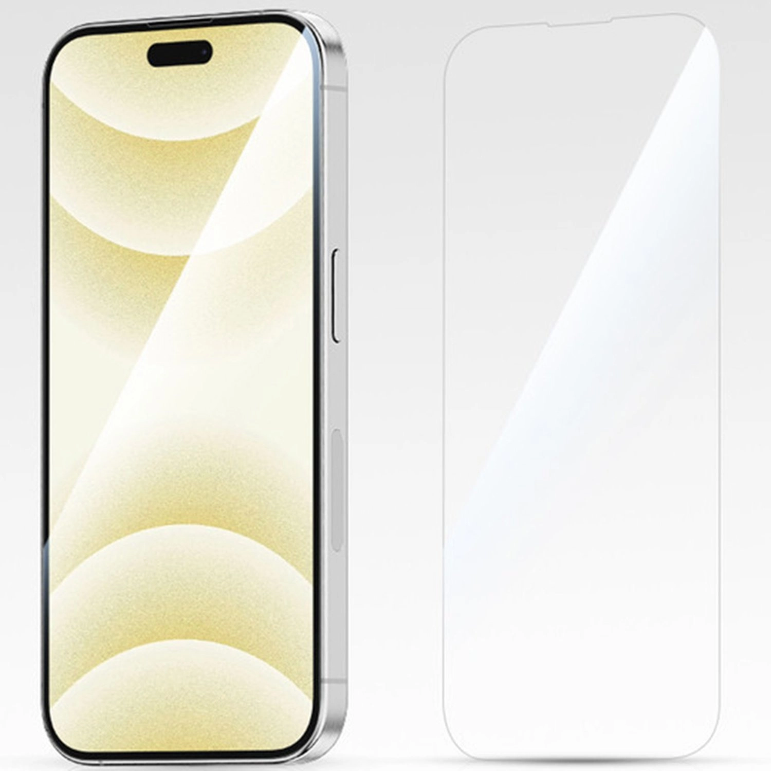 MagSafe Case - Thermoplastic Polyurethane, PC for iPhone 16 Pro Max