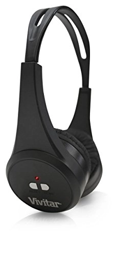 V11897 Wireless Headphone