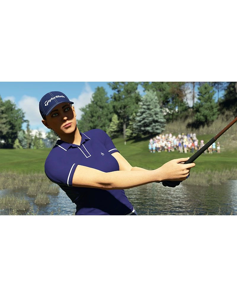 PGA TOUR 2K23 - PlayStation 4