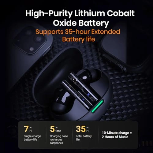 Carol Pro Wireless Earbud
