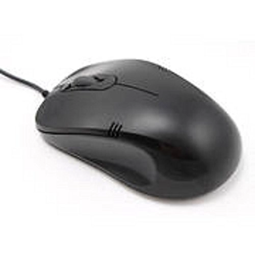 3D Optical Mouse - USB