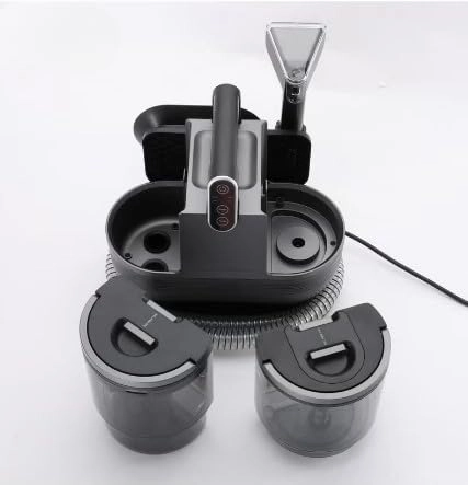 KD2047 - 3 IN 1 1200W