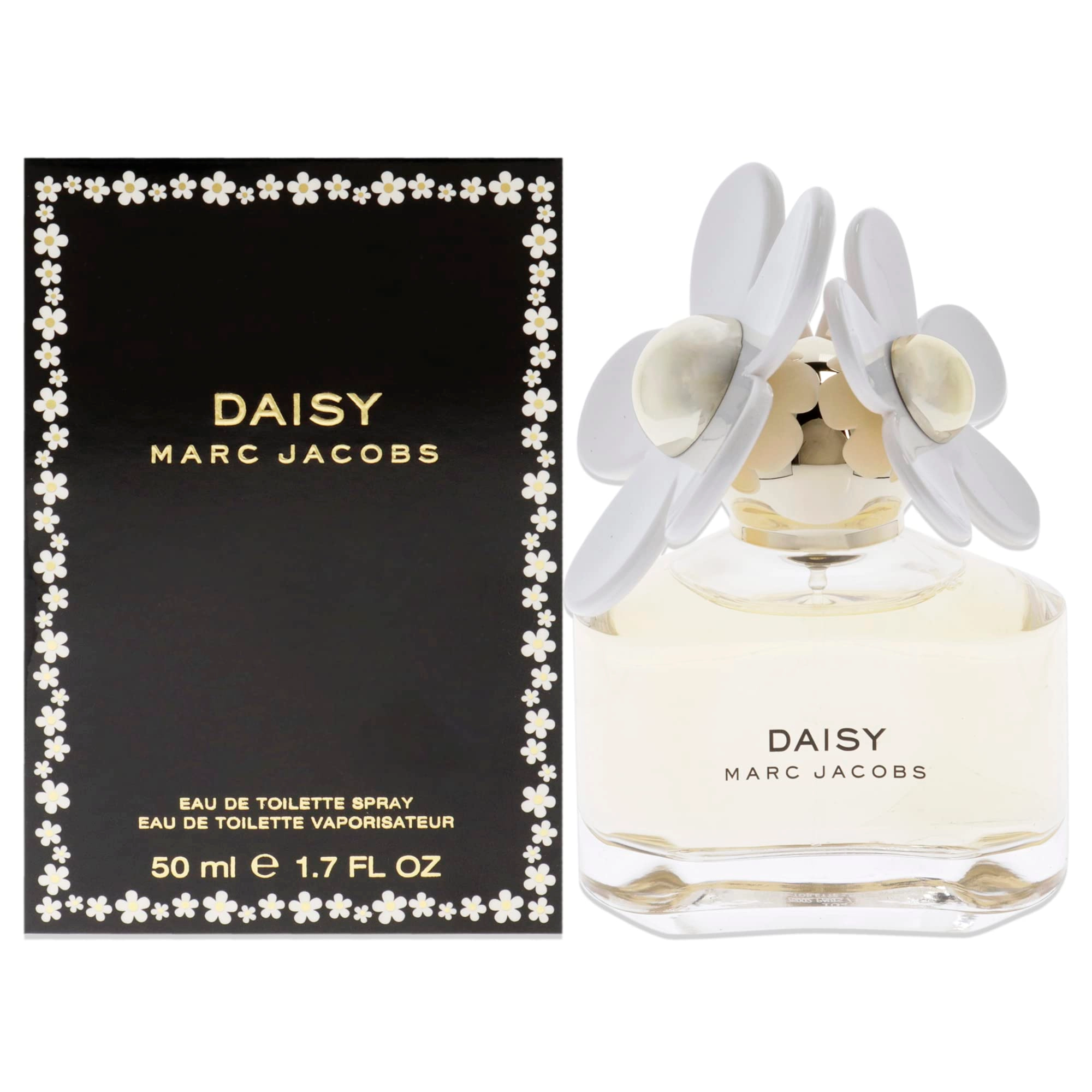 Daisy Eau de Toilette 50 ml