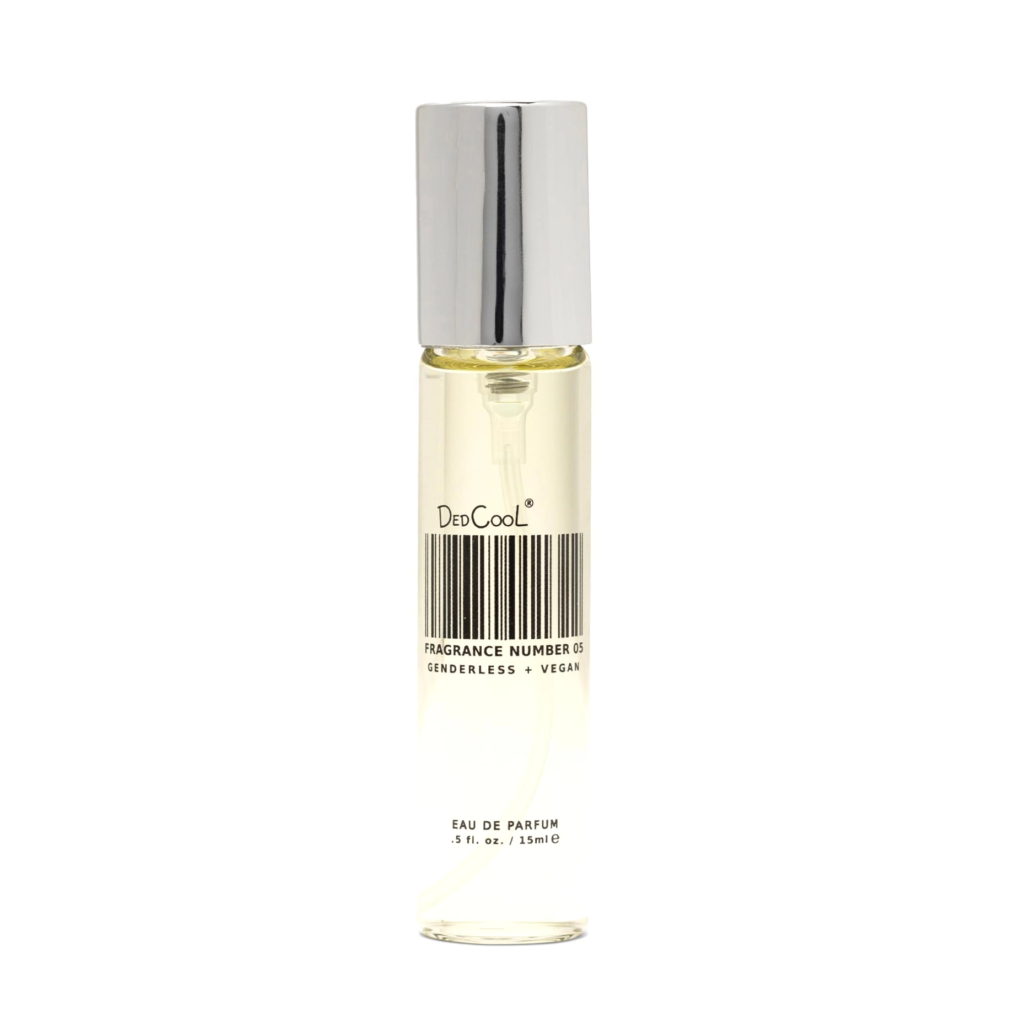 DedCool 05 Spring - Eau de Parfum 15 ml