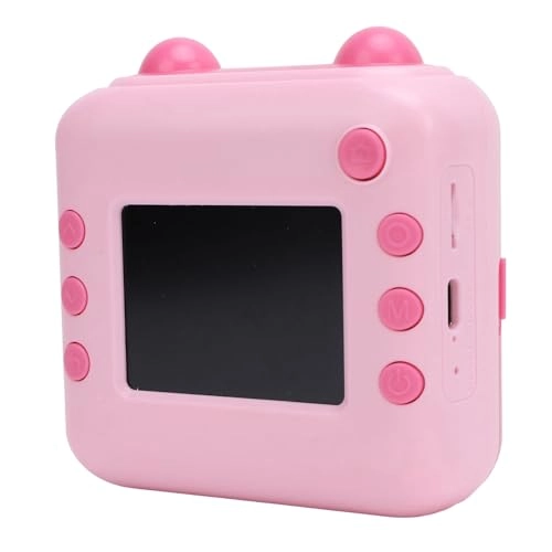 Instant Print Camera