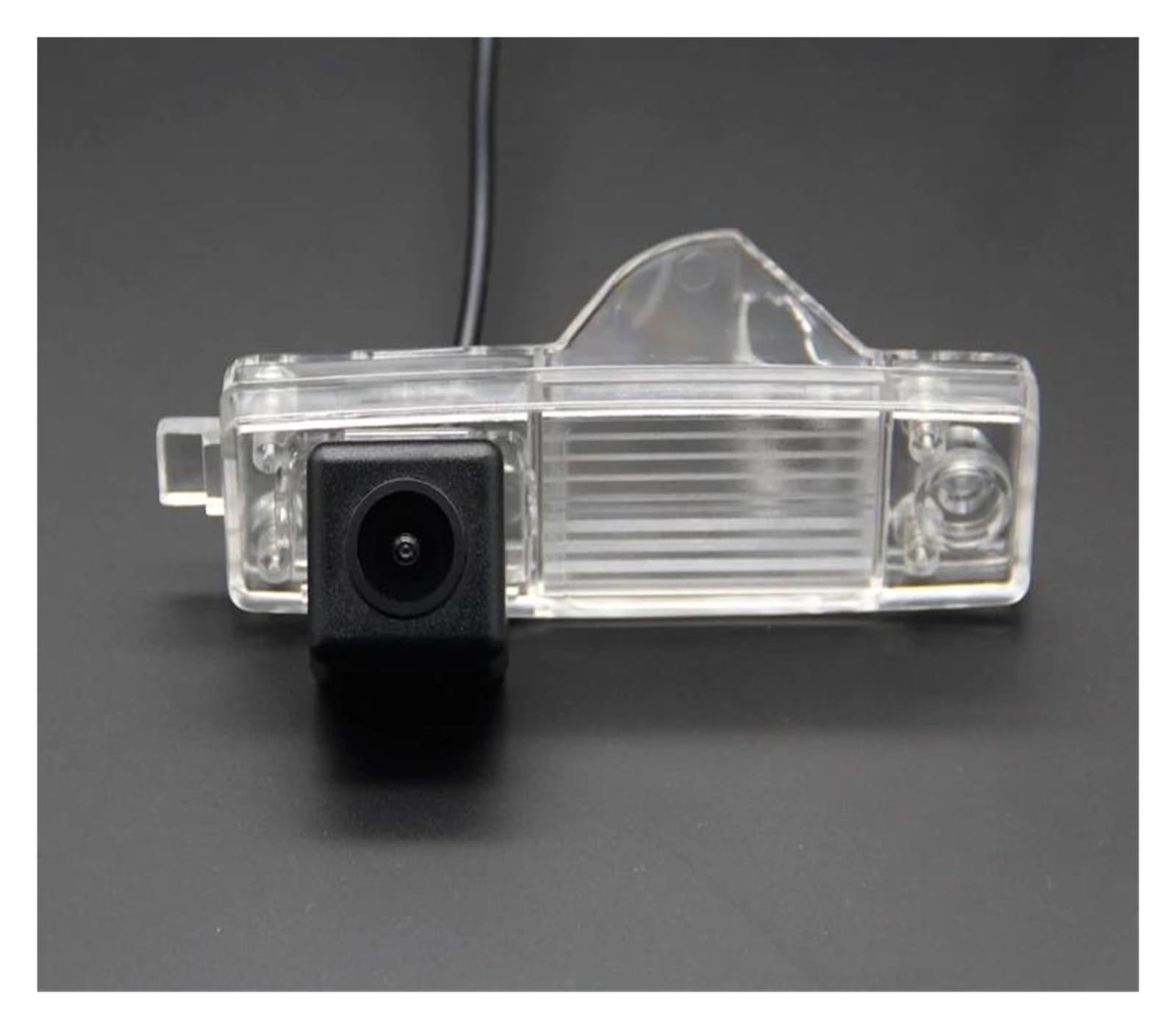 Rear View Parking Camera - Night Vision Wired or Wireless 1280 x 720 Pixels