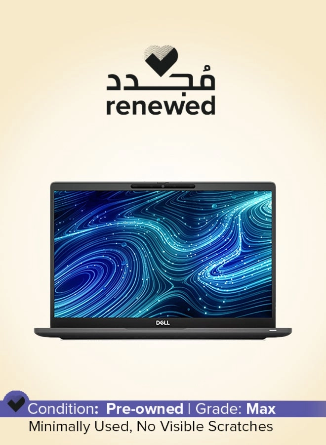 DELL (Renewed) Latitude E7320 - 13.3'' Core i5-1145G7 16GB DDR4 256GB SSD