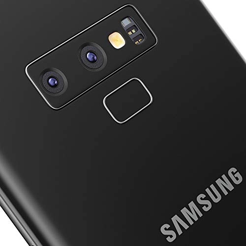(Renewed) Galaxy Note 9 N960U - 6GB 128GB