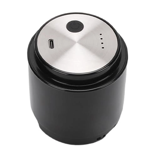Portable Coffee Maker - 350ML Cordless 1600mAh