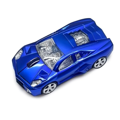 Car-Shaped Mouse - USB