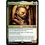 Wizards of the Coast Gaddock Teeg - Ultimate Masters