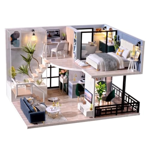 Dollhouse Kit