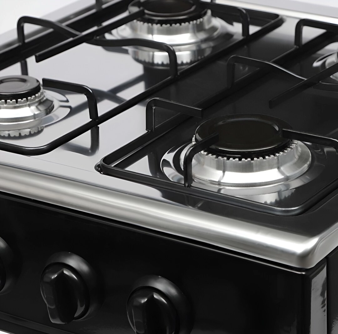 345496209811 GAS Cooker