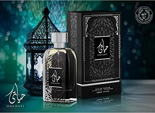 Hayaati Eau de Parfum 100 ml