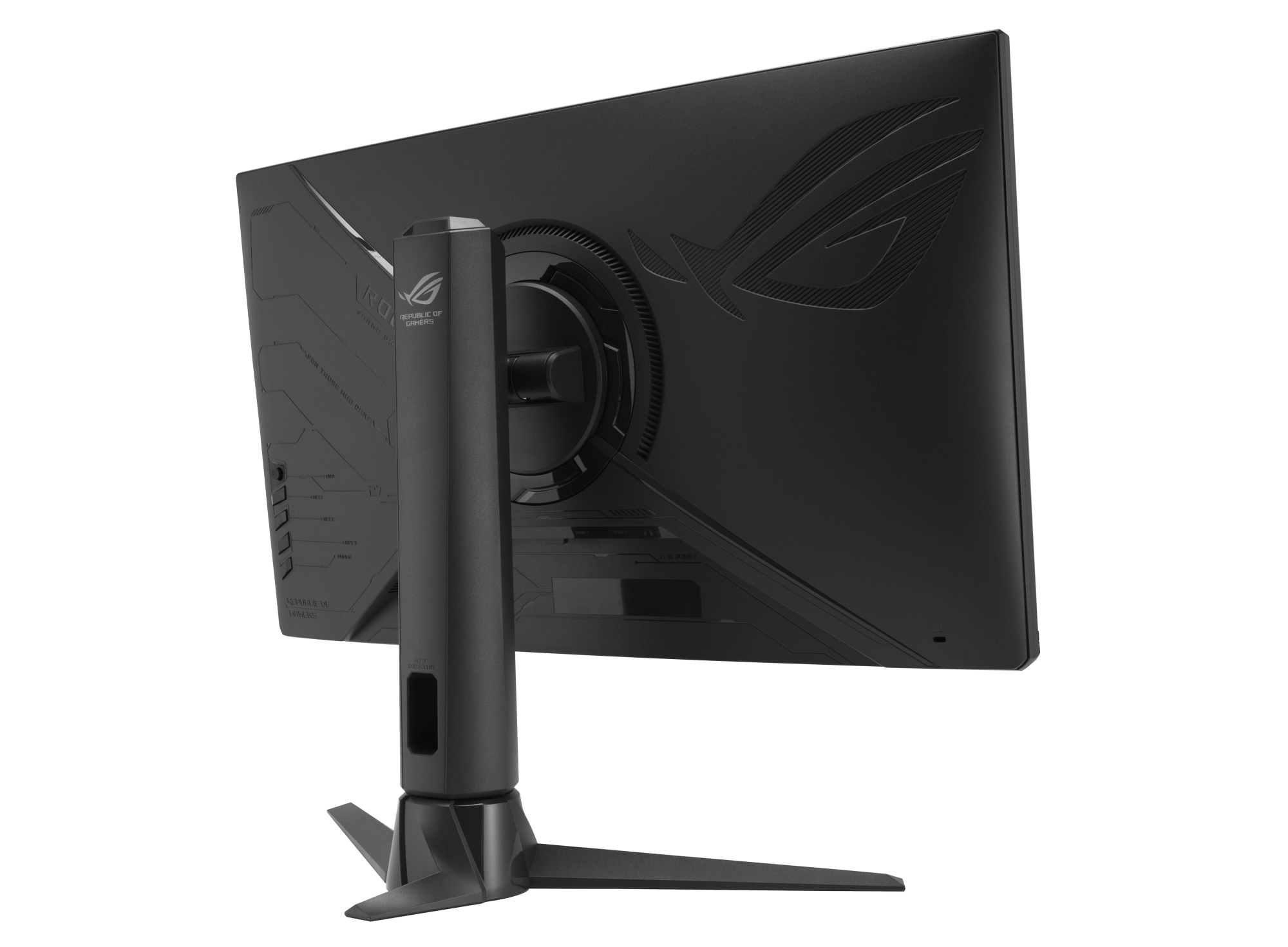XG27ACS-W - 27-inch 2560 x 1440