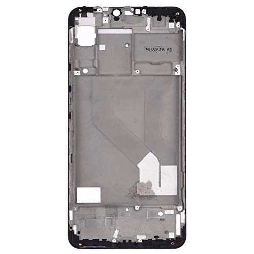 Front Housing LCD Frame Bezel Plate for Vivo iQOO