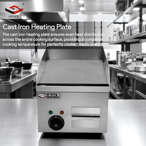 GR-250 - 260mm x 440mm