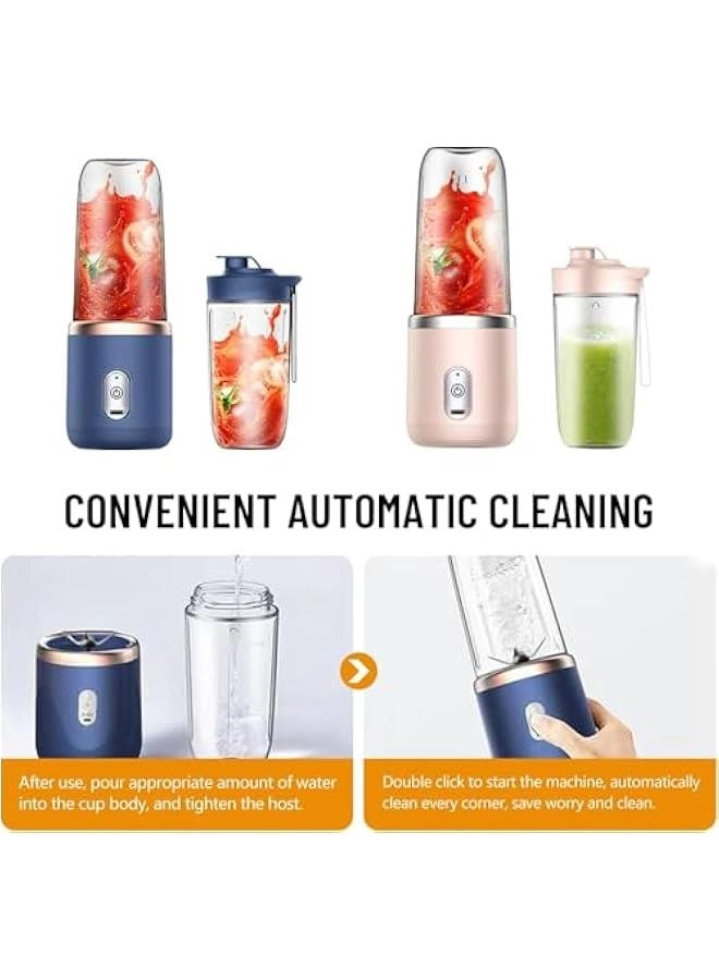 Portable Blender