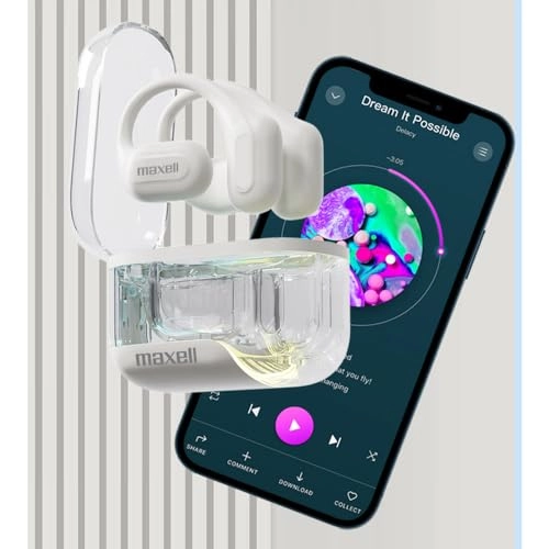 OWS Pro Wireless Earbud