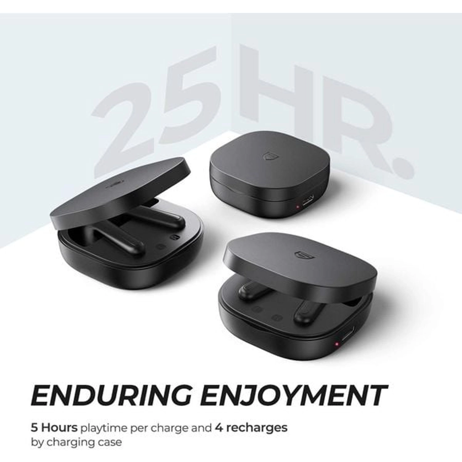 TrueAir2 Wireless Earbud