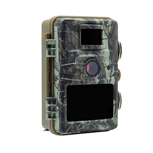 Wildlife Hunting Camera - 5MP
