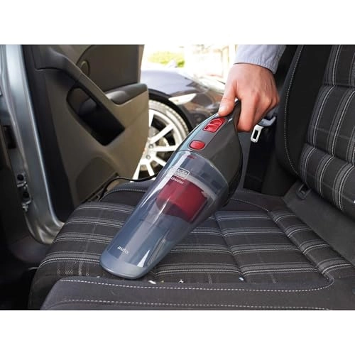 Flexi Auto Dustbuster - 12V Handheld