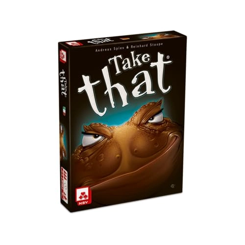 Take That: International