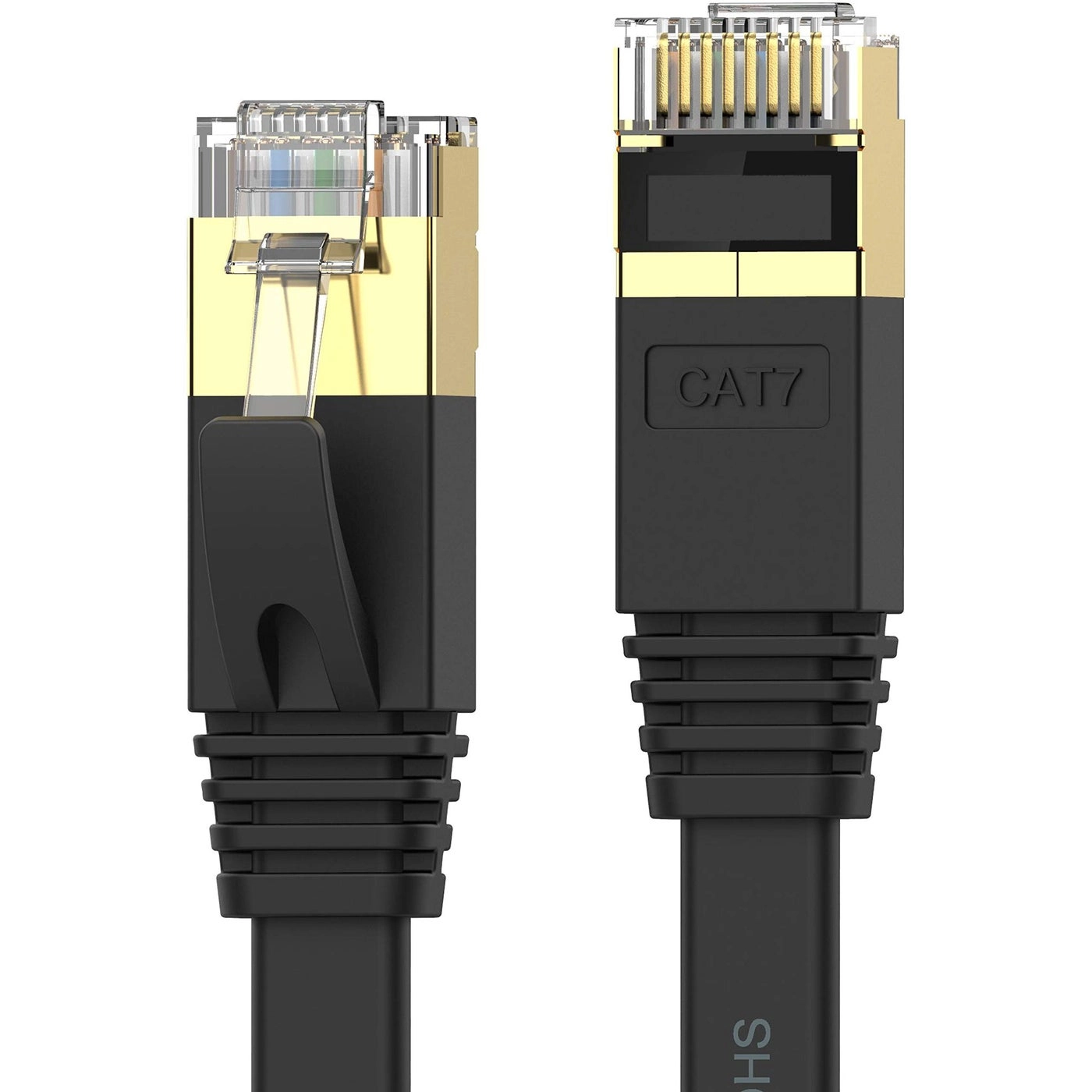 Senetem Cat 7 Ethernet Cable - 50 ft
