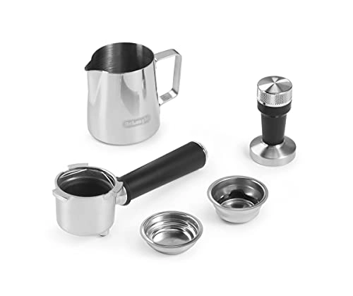 Icona Metallics Pump Espresso Machine EC785