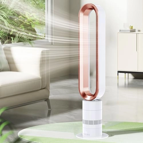 Rechargeable Portable Air Cooler