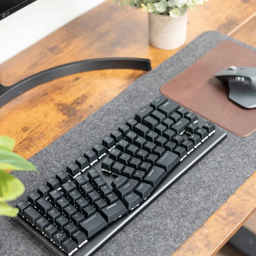 X-Bows Lite - Butterfly Wired