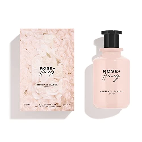 Rose + Honey - Eau de Parfum 100ml