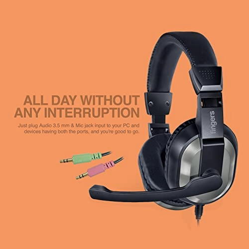 F10 Wired Headphone