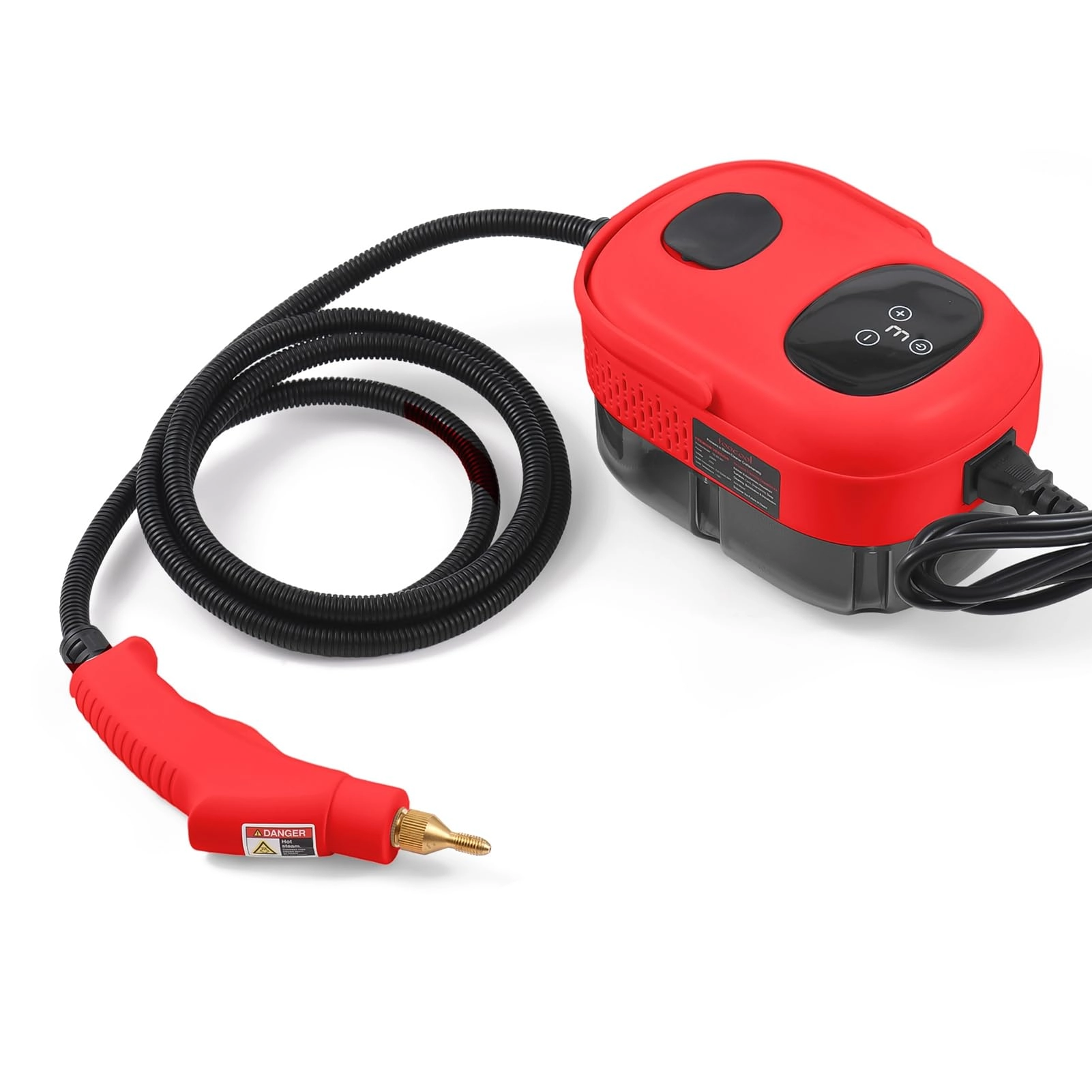 Handheld steam cleaner - 600ml