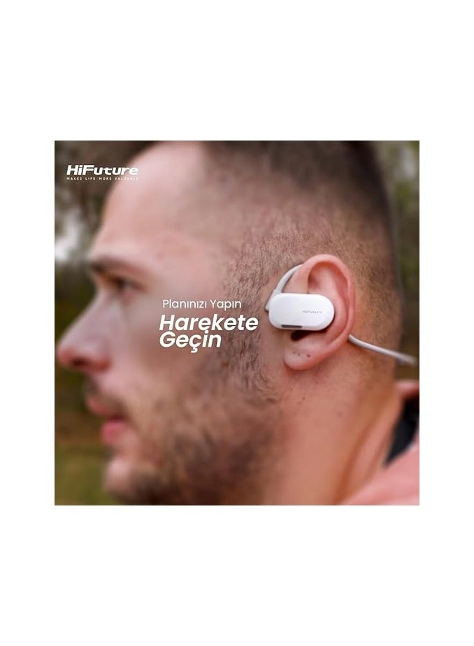FutureMate Wired Headset