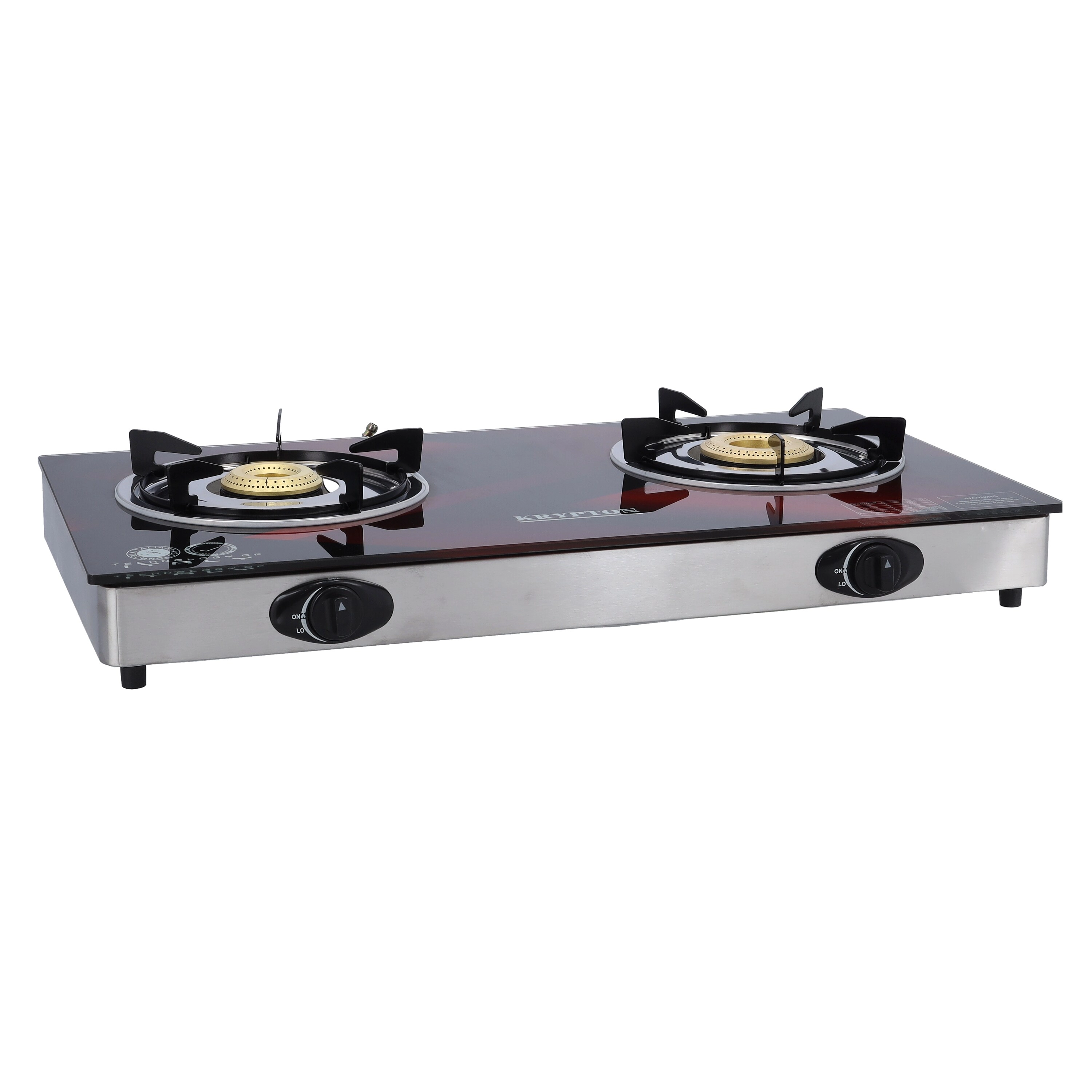 KNGC6270 GAS Cooker
