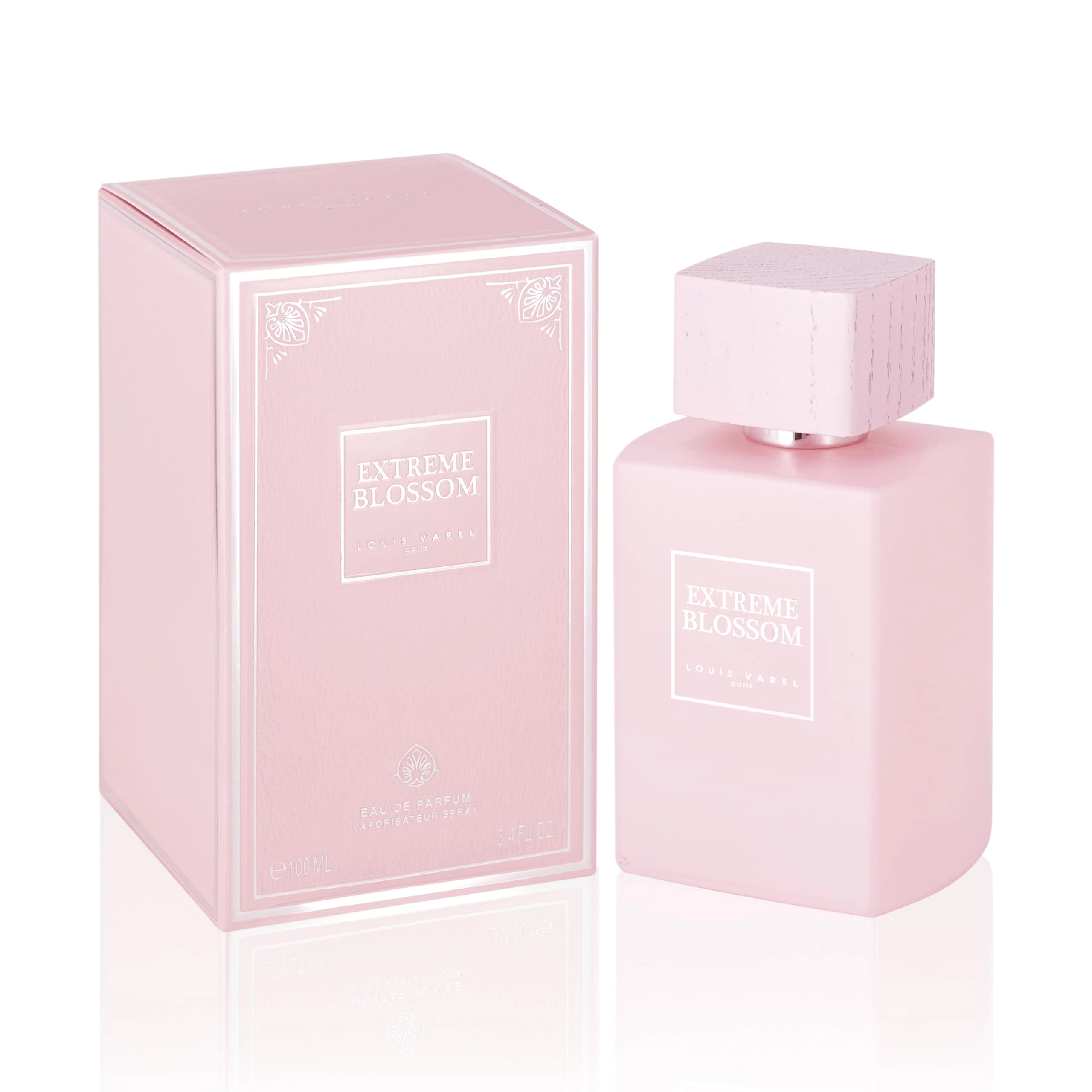 Zenith Parfums Paris Extreme Blossom Eau de Parfum 100ml
