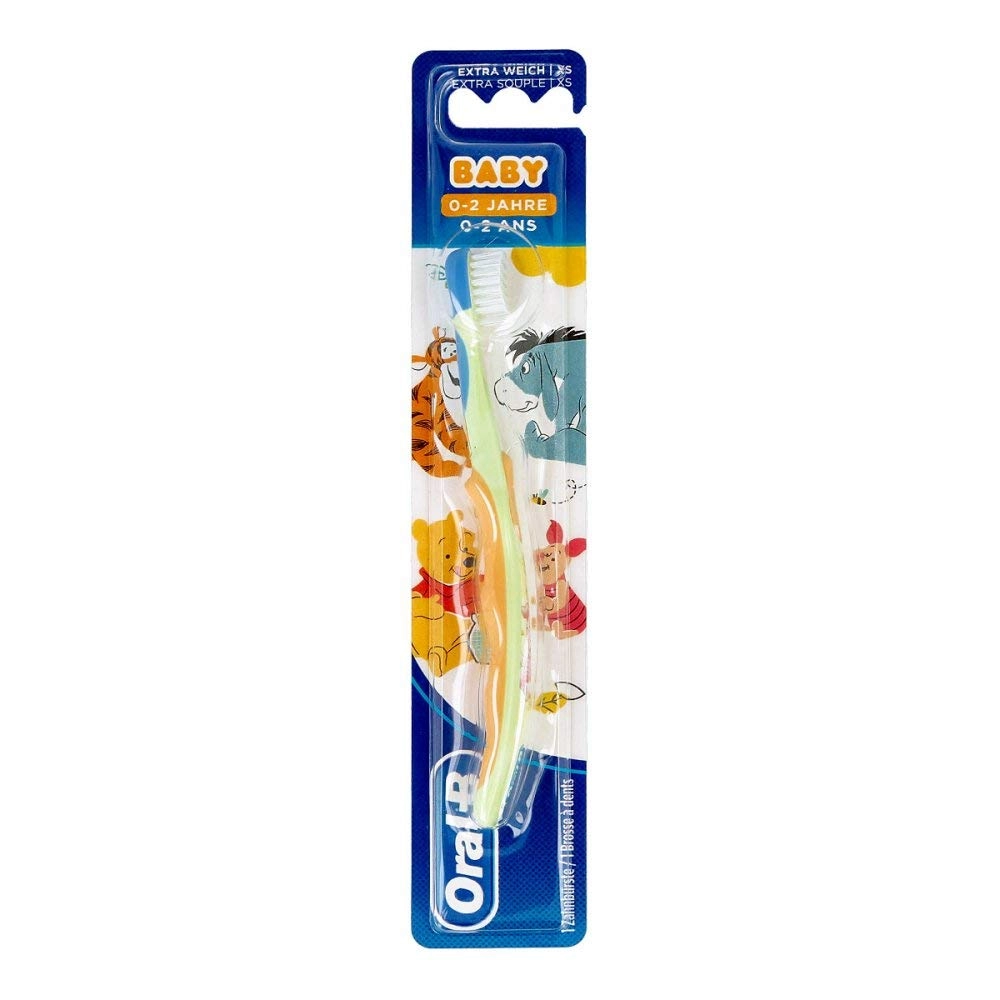 Oral-B Stage 1 - Soft