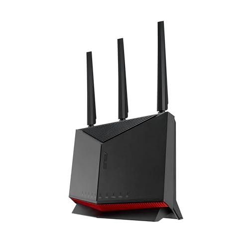 RT-BE86U - 6800 Mbps WiFi 7