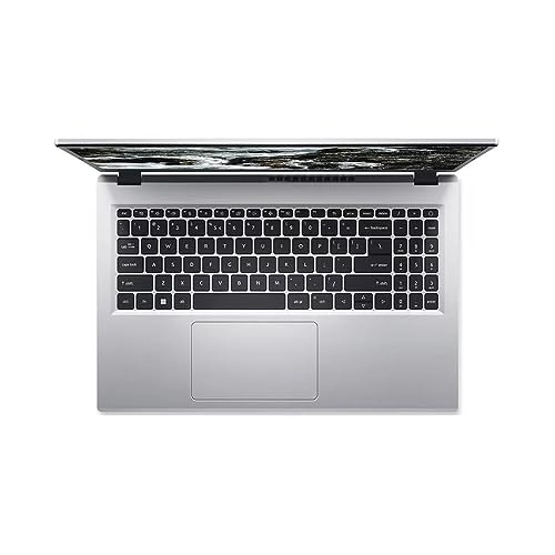 Aspire 3 - 15.6'' 1TB SSD 16GB Ryzen 5 7520U