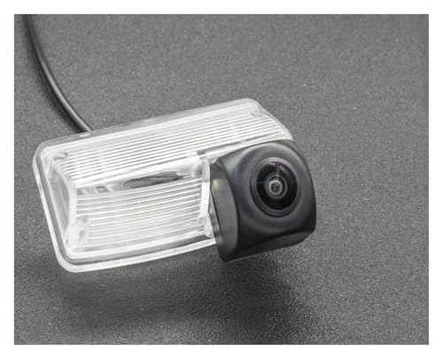Rear View Camera - Night vision Wireless 1280 x 720 pixels