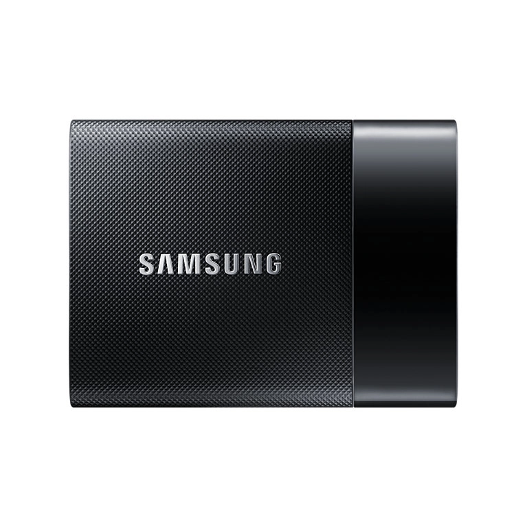 Samsung T1 Portable - 500GB