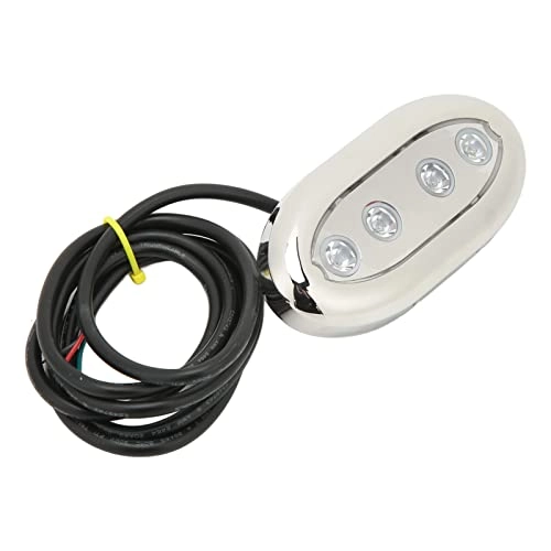 Marine Underwater LED Light - 1.5m 10°