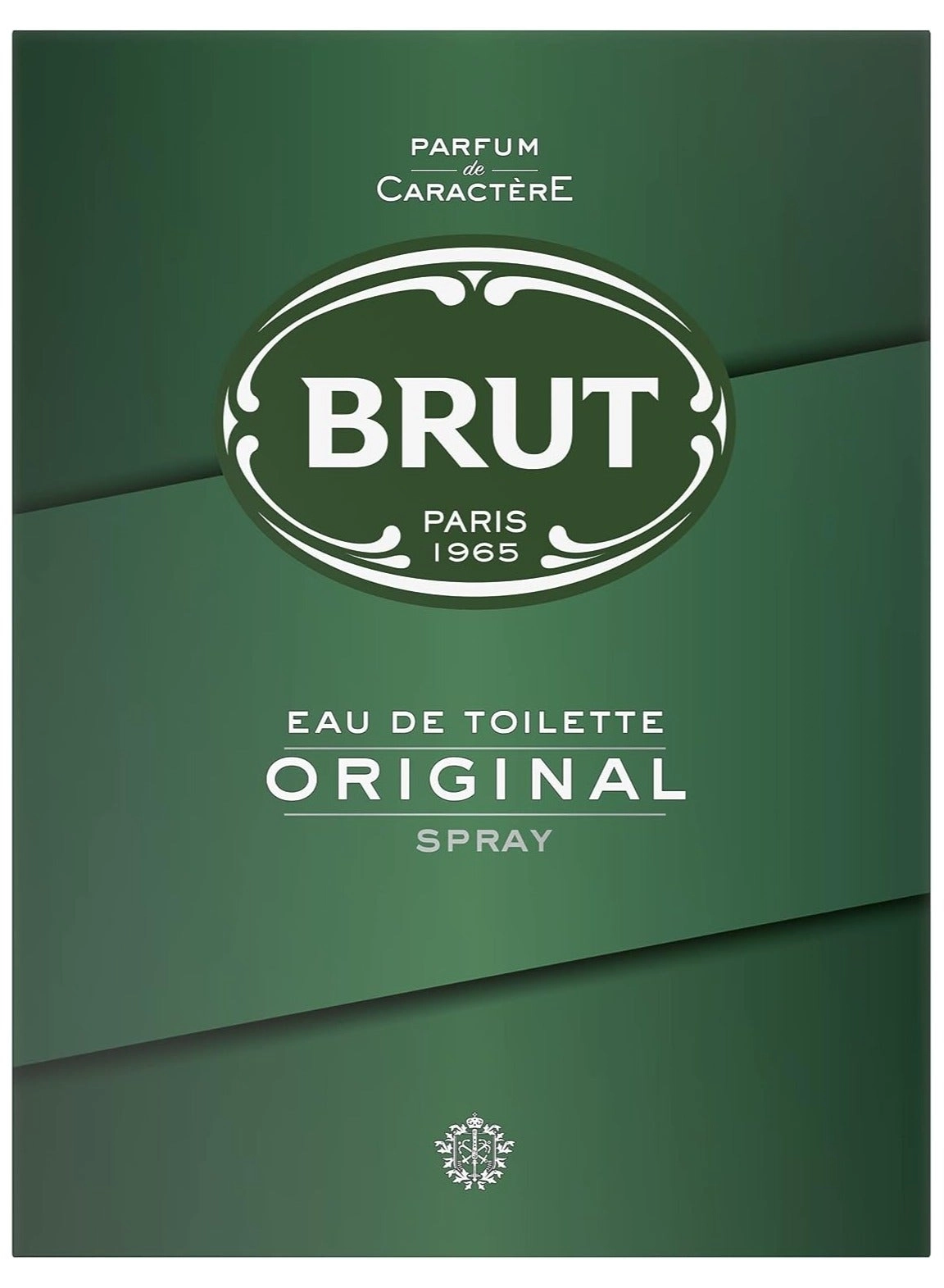 Original Eau de Toilette 100 ml