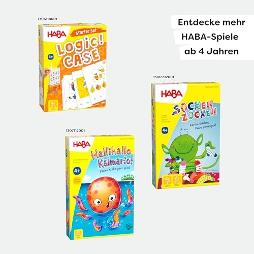 Wimmelwald - 3 years and up