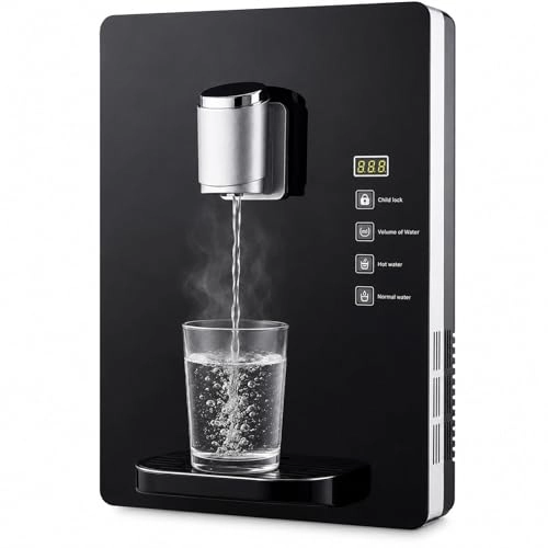 Instant Hot Water Dispenser - 30L/H