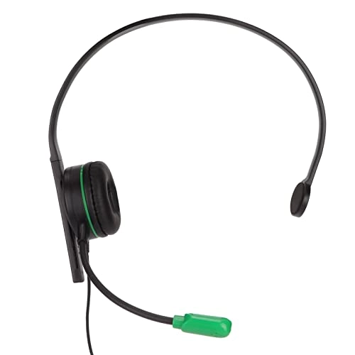 S481 Wired Headset